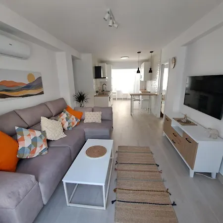 Davinia Centro Appartement