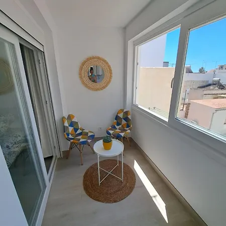 Davinia Centro نيرخا