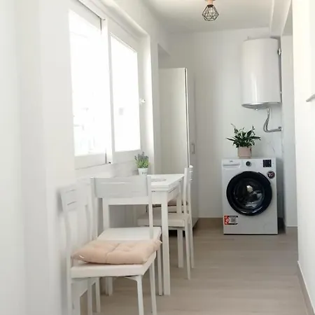 Davinia Centro شقة نيرخا