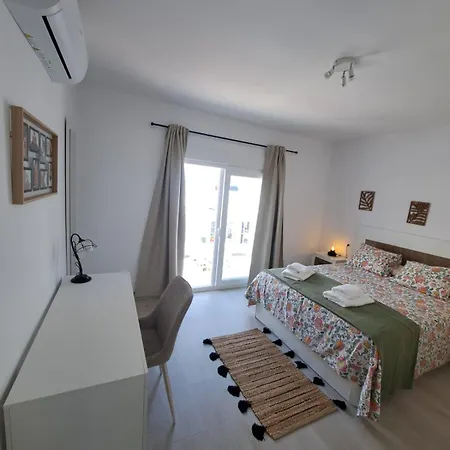 Davinia Centro Appartement *