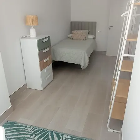 Appartement Davinia Centro