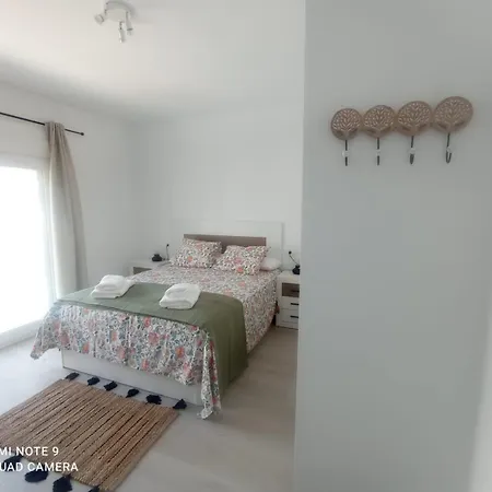 Appartement Davinia Centro Nerja