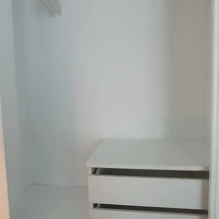 Davinia Centro Appartement