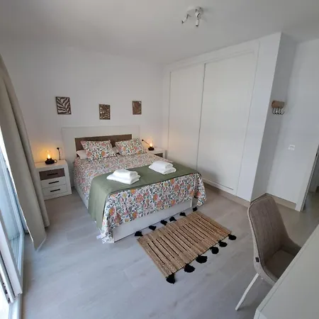 Davinia Centro Appartement