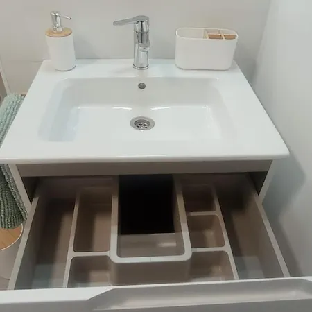 Davinia Centro Appartement *