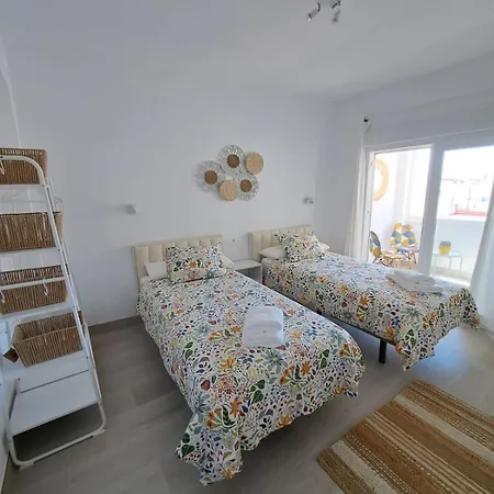 شقة Davinia Centro