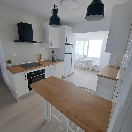 Davinia Centro Appartement