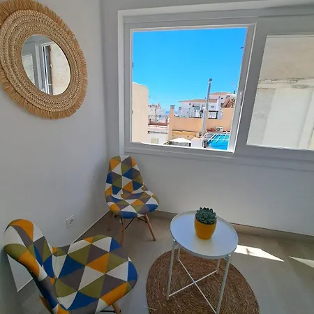 Appartement Davinia Centro